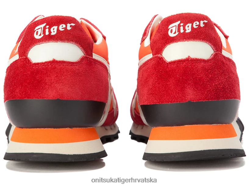 naranča/krem 8XPTRV236 Onitsuka Tiger cipele kolorado nm uniseks - Slika 5