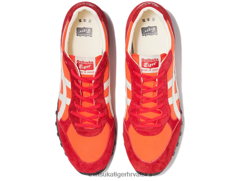 naranča/krem 8XPTRV236 Onitsuka Tiger cipele kolorado nm uniseks - Slika 6
