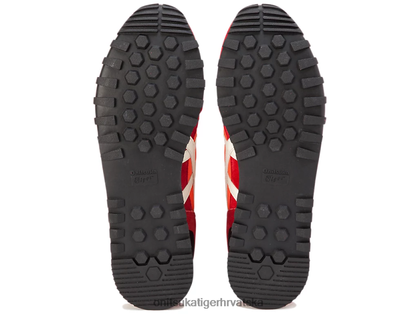 naranča/krem 8XPTRV236 Onitsuka Tiger cipele kolorado nm uniseks - Slika 7