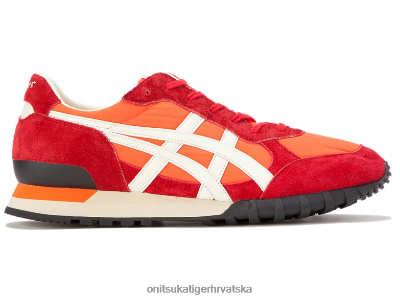 naranča/krem 8XPTRV236 Onitsuka Tiger cipele kolorado nm uniseks - Slika 1