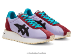 para/crna 8XPTRV160 Onitsuka Tiger cipele moage mo uniseks - Slika 2