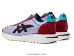 para/crna 8XPTRV160 Onitsuka Tiger cipele moage mo uniseks - Slika 3