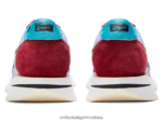 para/crna 8XPTRV160 Onitsuka Tiger cipele moage mo uniseks - Slika 5