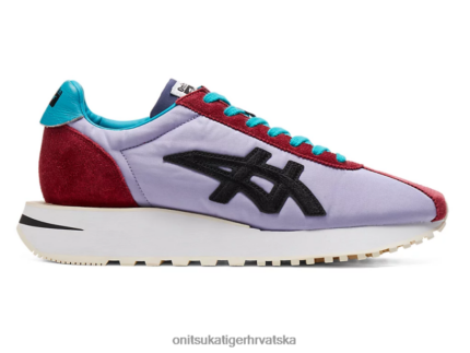 para/crna 8XPTRV160 Onitsuka Tiger cipele moage mo uniseks