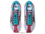 para/crna 8XPTRV160 Onitsuka Tiger cipele moage mo uniseks - Slika 6