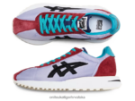 para/crna 8XPTRV160 Onitsuka Tiger cipele moage mo uniseks - Slika 8