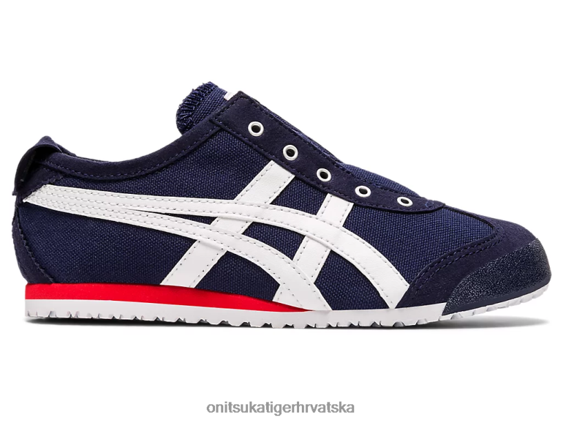 peacoat_bijela_8xptrv635_onitsuka_tiger_cipele_meksiko_66_natikace_djeca.png peacoat/bijela 8XPTRV635 Onitsuka Tiger cipele meksiko 66 natikače djeca - Slika 1