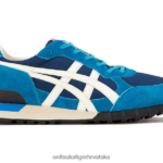 peacoat/krem 8XPTRV227 Onitsuka Tiger cipele kolorado nm uniseks