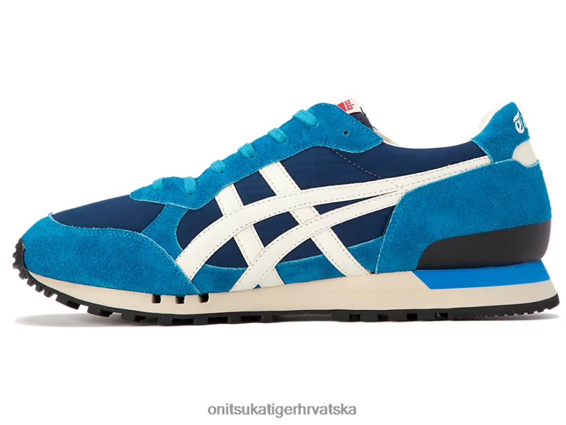 peacoat/krem 8XPTRV227 Onitsuka Tiger cipele kolorado nm uniseks - Slika 4