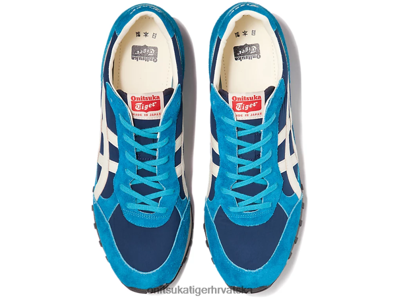 peacoat/krem 8XPTRV227 Onitsuka Tiger cipele kolorado nm uniseks - Slika 6