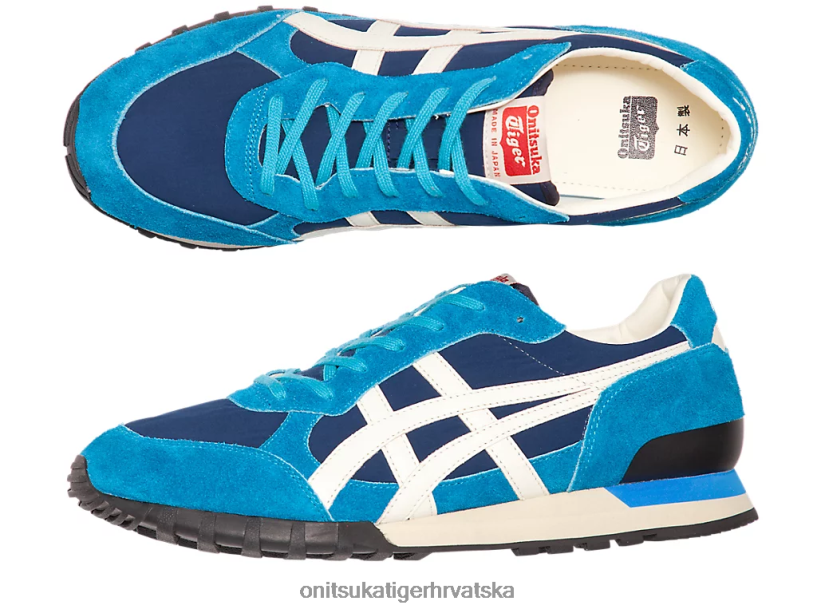 peacoat/krem 8XPTRV227 Onitsuka Tiger cipele kolorado nm uniseks - Slika 8