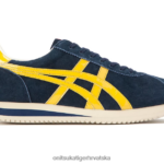 peacoat/žuta 8XPTRV296 Onitsuka Tiger cipele moal 77 nm uniseks