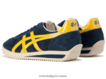 peacoat/žuta 8XPTRV296 Onitsuka Tiger cipele moal 77 nm uniseks - Slika 3