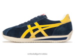 peacoat/žuta 8XPTRV296 Onitsuka Tiger cipele moal 77 nm uniseks - Slika 4
