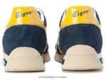peacoat/žuta 8XPTRV296 Onitsuka Tiger cipele moal 77 nm uniseks - Slika 5