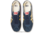 peacoat/žuta 8XPTRV296 Onitsuka Tiger cipele moal 77 nm uniseks - Slika 6