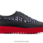 pearcoat 8XPTRV544 Onitsuka Tiger cipele brogue žene