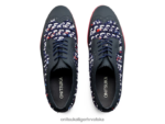 pearcoat 8XPTRV544 Onitsuka Tiger cipele brogue žene - Slika 6
