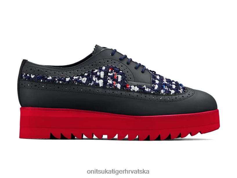 pearcoat_8xptrv544_onitsuka_tiger_cipele_brogue_zene.png pearcoat 8XPTRV544 Onitsuka Tiger cipele brogue žene - Slika 1