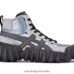 pijemont siva/grafit siva 8XPTRV324 Onitsuka Tiger cipele dentigre ll uniseks