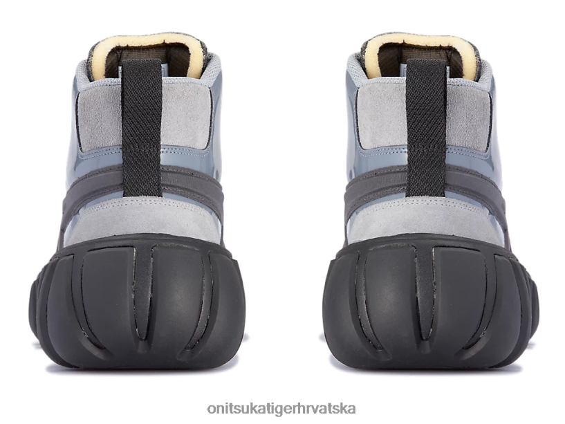 pijemont siva/grafit siva 8XPTRV324 Onitsuka Tiger cipele dentigre ll uniseks - Slika 5