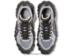 pijemont siva/grafit siva 8XPTRV324 Onitsuka Tiger cipele dentigre ll uniseks - Slika 6