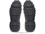 pijemont siva/grafit siva 8XPTRV324 Onitsuka Tiger cipele dentigre ll uniseks - Slika 7