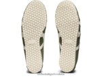 plašt zelena/krem 8XPTRV260 Onitsuka Tiger cipele Meksiko 66 uniseks - Slika 6