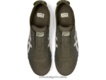 plašt zeleni/breza 8XPTRV180 Onitsuka Tiger cipele meksiko 66 natikače uniseks - Slika 6