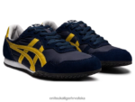 ponoć/čisto zlato 8XPTRV323 Onitsuka Tiger cipele serrano uniseks - Slika 2