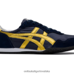ponoć/čisto zlato 8XPTRV323 Onitsuka Tiger cipele serrano uniseks