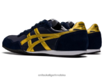 ponoć/čisto zlato 8XPTRV323 Onitsuka Tiger cipele serrano uniseks - Slika 3