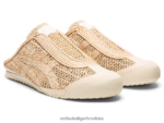prirodni 8XPTRV235 Onitsuka Tiger cipele Meksiko 66 sabot uniseks - Slika 2