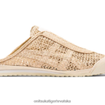 prirodni 8XPTRV235 Onitsuka Tiger cipele Meksiko 66 sabot uniseks