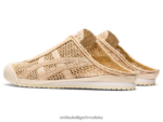 prirodni 8XPTRV235 Onitsuka Tiger cipele Meksiko 66 sabot uniseks - Slika 3