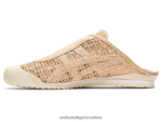 prirodni 8XPTRV235 Onitsuka Tiger cipele Meksiko 66 sabot uniseks - Slika 4