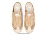prirodni 8XPTRV235 Onitsuka Tiger cipele Meksiko 66 sabot uniseks - Slika 6