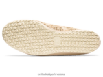 prirodni 8XPTRV235 Onitsuka Tiger cipele Meksiko 66 sabot uniseks - Slika 7