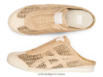 prirodni 8XPTRV235 Onitsuka Tiger cipele Meksiko 66 sabot uniseks - Slika 8