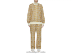 prljavo bijelo 8XPTRV413 Onitsuka Tiger odjeća p trenirke uniseks - Slika 20