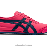 roza cameo/mako plava 8XPTRV228 Onitsuka Tiger cipele Meksiko 66 uniseks