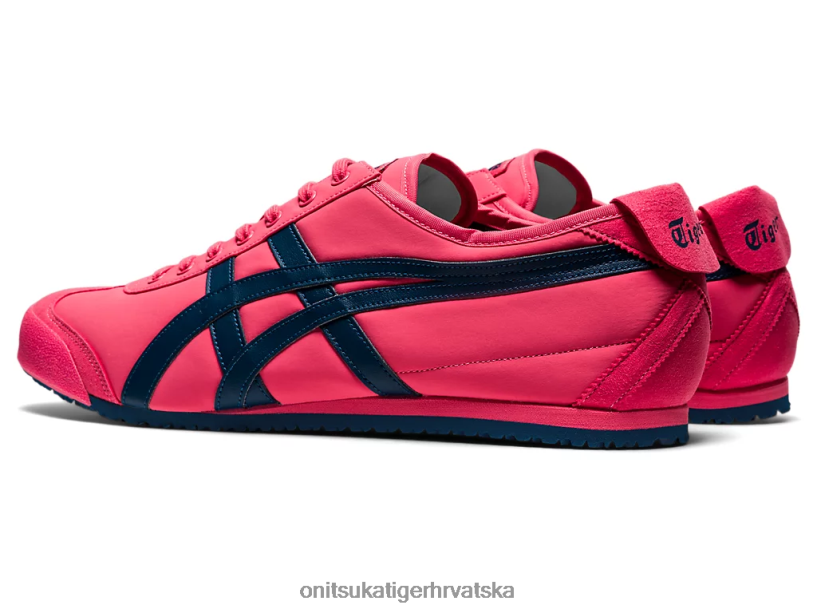 roza cameo/mako plava 8XPTRV228 Onitsuka Tiger cipele Meksiko 66 uniseks - Slika 3
