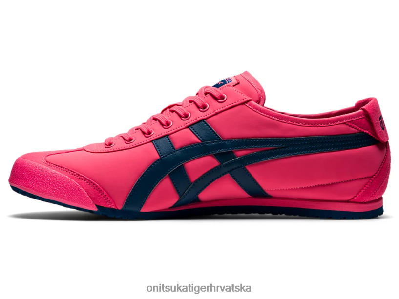 roza cameo/mako plava 8XPTRV228 Onitsuka Tiger cipele Meksiko 66 uniseks - Slika 4
