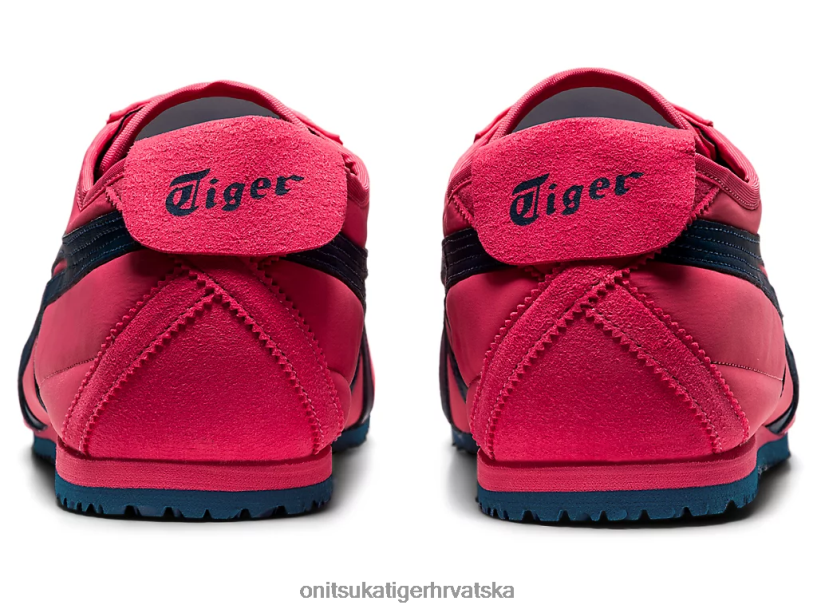 roza cameo/mako plava 8XPTRV228 Onitsuka Tiger cipele Meksiko 66 uniseks - Slika 5