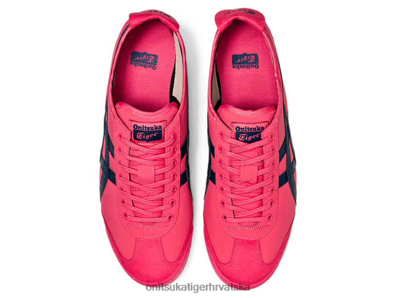 roza cameo/mako plava 8XPTRV228 Onitsuka Tiger cipele Meksiko 66 uniseks - Slika 6