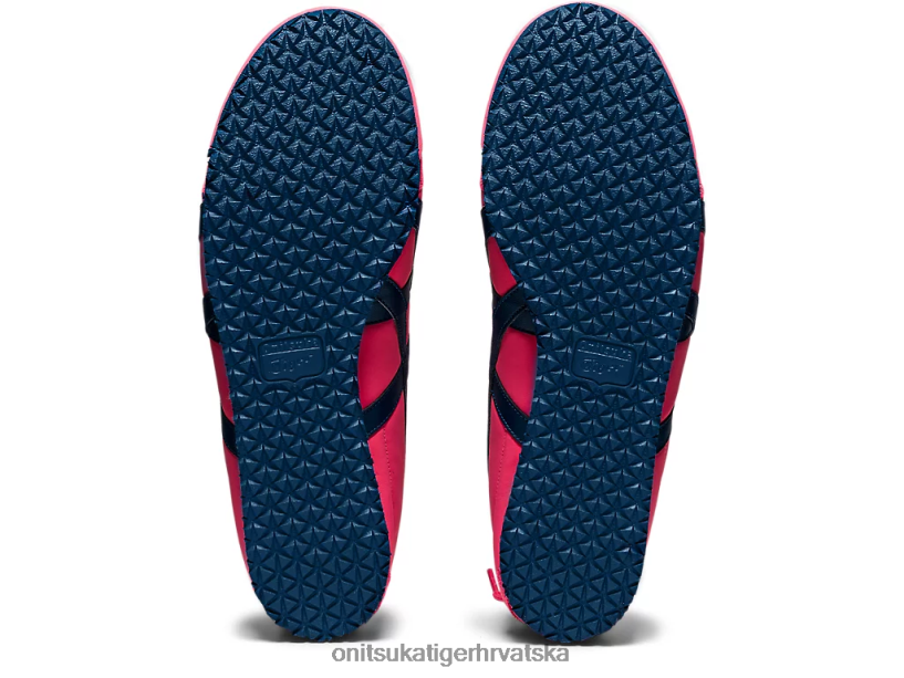roza cameo/mako plava 8XPTRV228 Onitsuka Tiger cipele Meksiko 66 uniseks - Slika 7