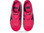 roza cameo/mako plava 8XPTRV647 Onitsuka Tiger cipele Meksiko 66 djeca - Slika 6