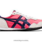 ružičasta kameja/ponoć 8XPTRV262 Onitsuka Tiger cipele serrano uniseks