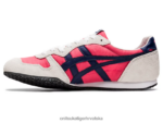 ružičasta kameja/ponoć 8XPTRV262 Onitsuka Tiger cipele serrano uniseks - Slika 4