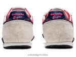 ružičasta kameja/ponoć 8XPTRV262 Onitsuka Tiger cipele serrano uniseks - Slika 5